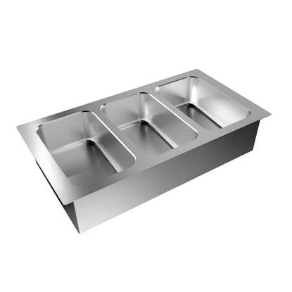 Normal bain Marie